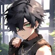 Gothic anime