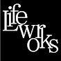 Lifeworks-ライフワークス- logo