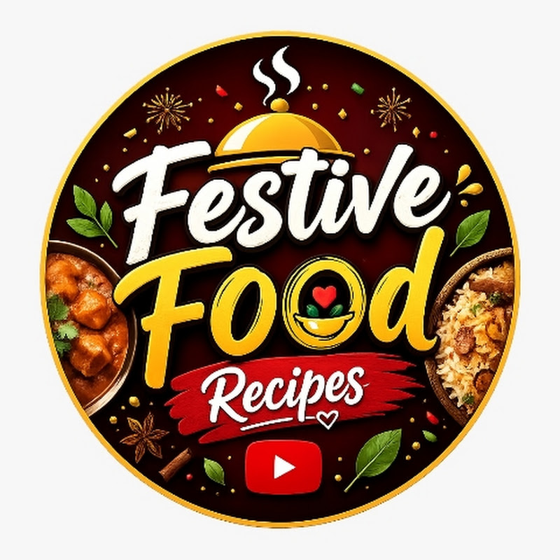Festive Food Recipes