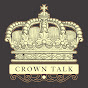 CROWN TALK  logo