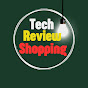Tech Review Shopping logo