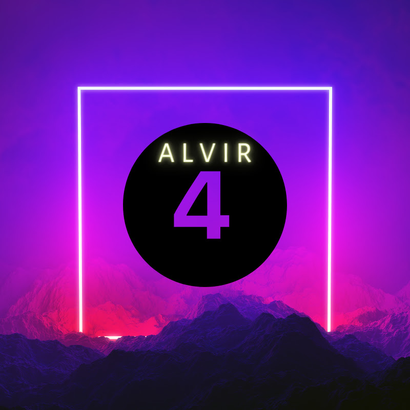 MrAlvir4