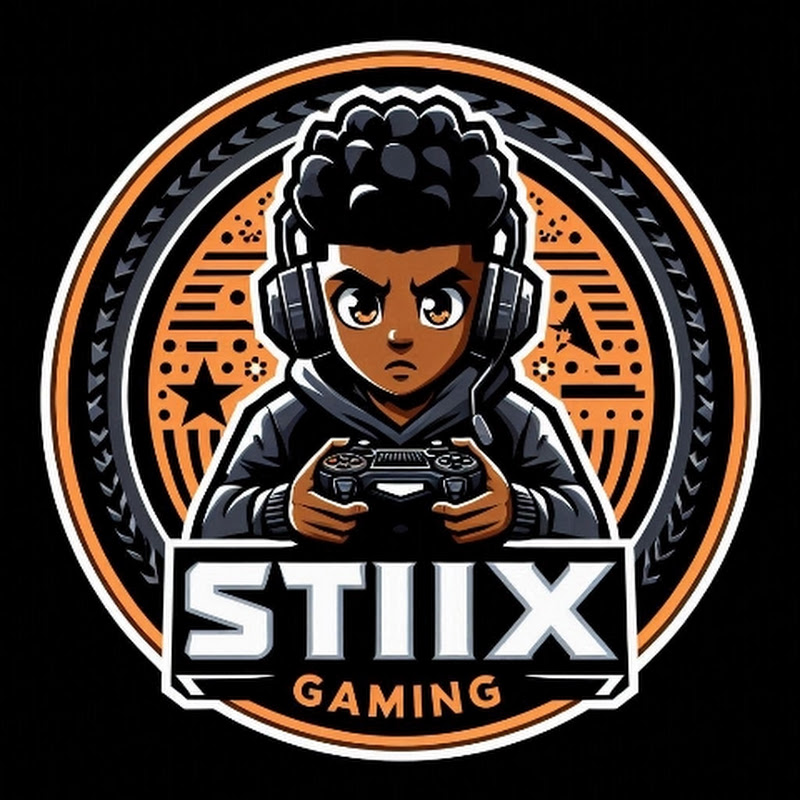 StiiX