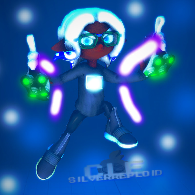 Silverreploid CLE