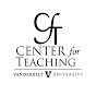 Vanderbilt Center for Teaching logo