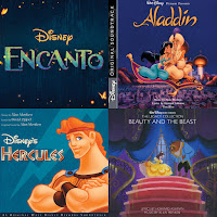 Disney Happiness