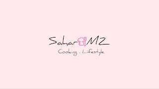 Sahar MZ youtube banner