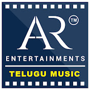 AR Music Telugu