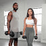 Juice & Toya