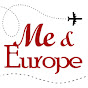 Me and Europe (Sweden Home) logo