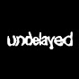 UNDELAYED logo