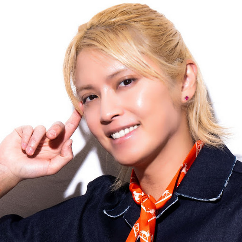 手越祐也チャンネルのサムネイル