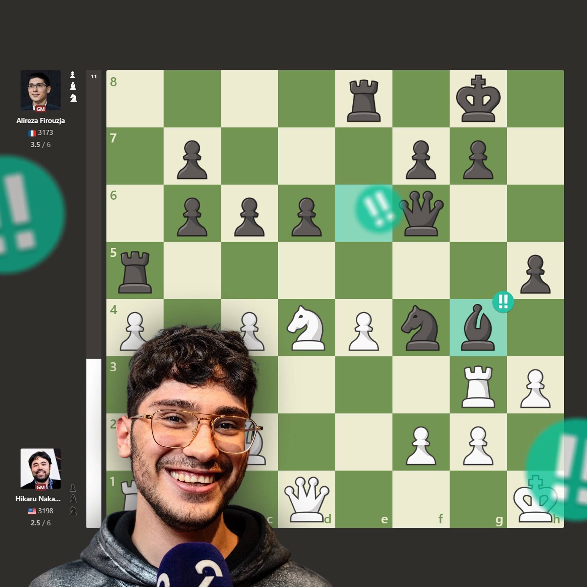 Post from Chesscom Arabic