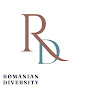 Romanian Diversity logo