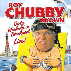 Roy Chubby Brown - Topic