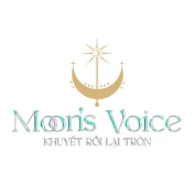 𝕄𝕠𝕠𝕟'𝕤 𝕍𝕠𝕚𝕔𝕖 / midaoli