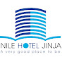 Nile Hotel Jinja logo