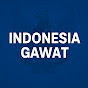INDONESIA GAWAT logo