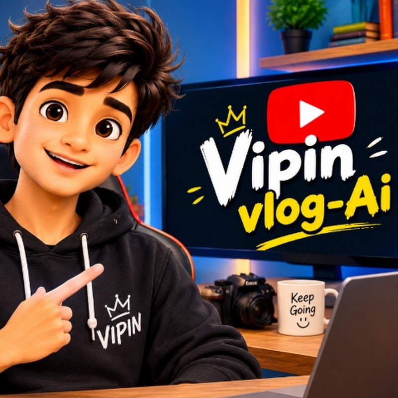 Vipin Vlog