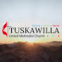 Tuskawilla United Methodist Church logo