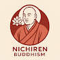 Nichiren Buddhism logo