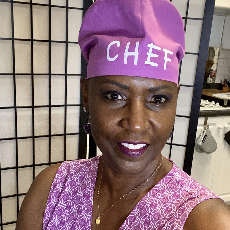 Chef Carol NYC