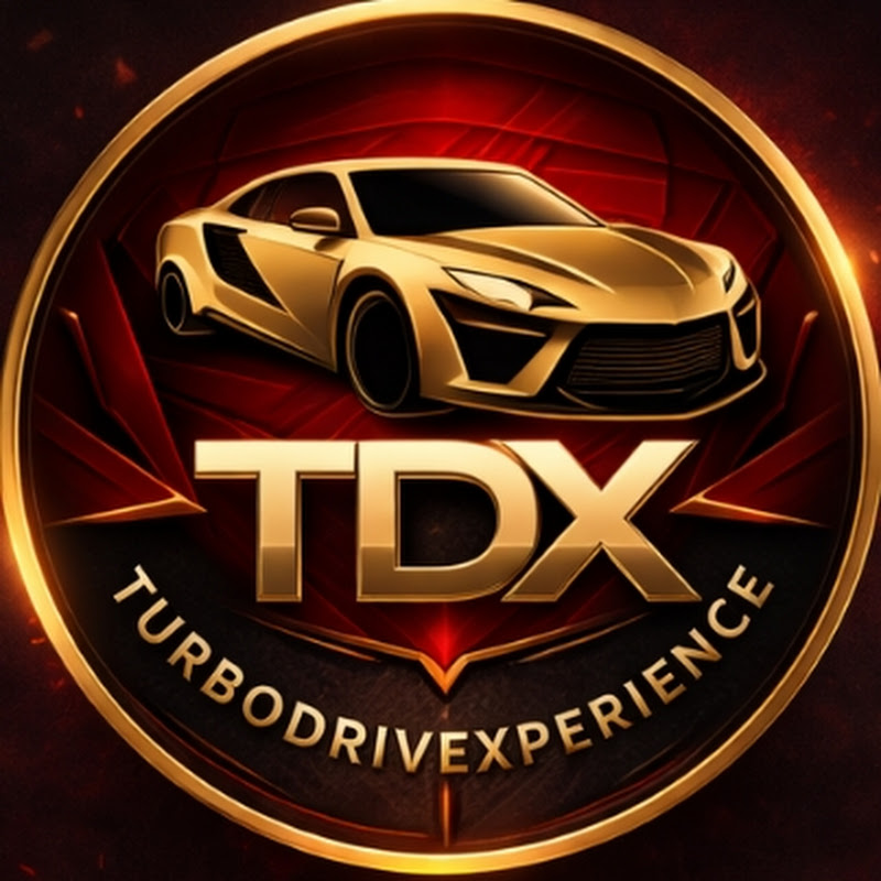 turboDrivexperience 