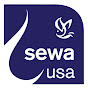 SHE Sewa International USA logo