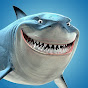 Shark Boy logo