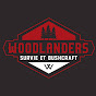 Woodlanders  logo