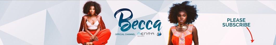 Becca Africa Avatar canale YouTube 
