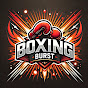 Boxing Burst 2.0 logo