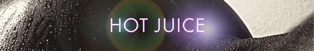 Hot Juice YouTube 频道头像