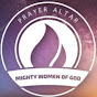 Mighty Women of God logo