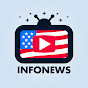 InfoNews USA logo