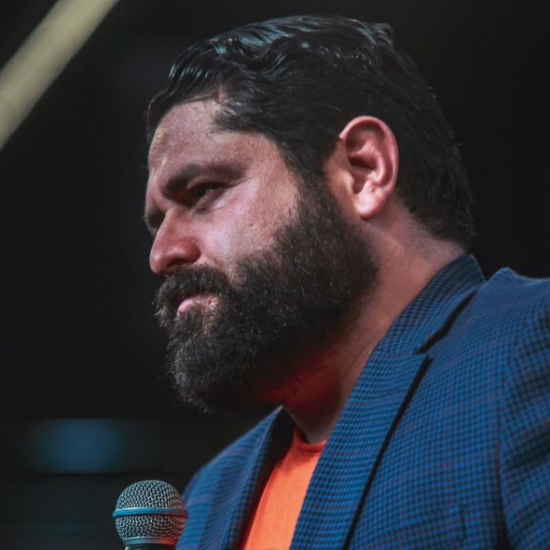 Fabio Lacerda