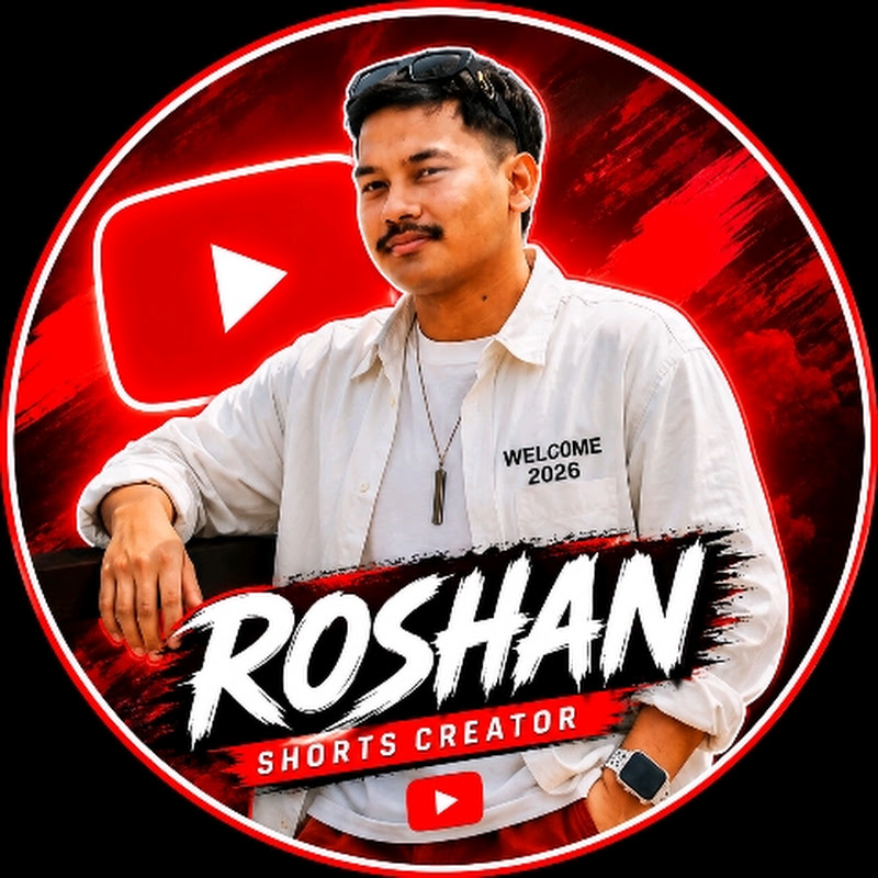Roshan Xettri