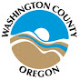 Washington County Recycles logo