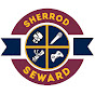 Sherrod Sports Visas logo