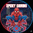 spider-mantube