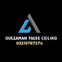Gulzaman false ceiling logo