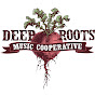 Deep Roots Music Cooperative logo