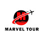 Marvel Travel & Tours logo