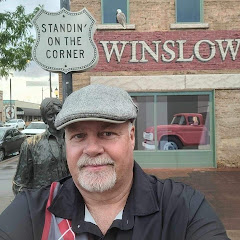 RV Freedom Trail