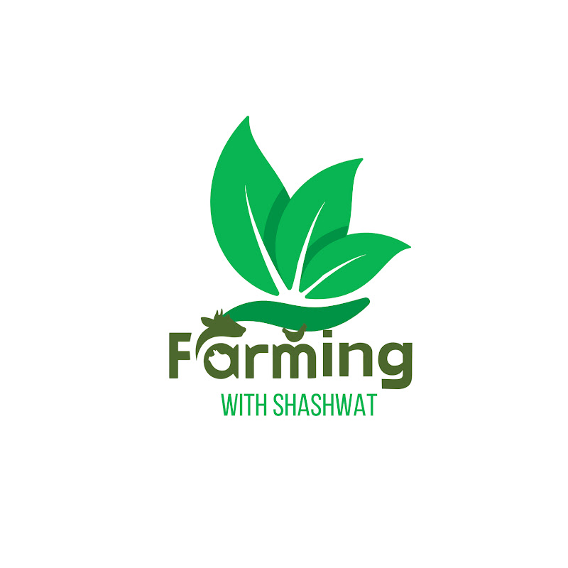 Farming with Shashwat
