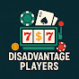 Disadvantage Players logo