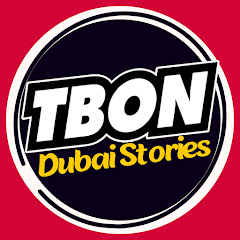 TBON Dubai Stories