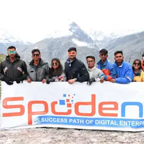Spodenet official YouTube channel
