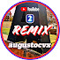 p9xwJTQsDU4-channel-avatar-Remix Augustocvx2: Humor para todos 😀 and Remix Augustocvx | Alegramos tu día 😁