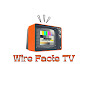 Wire Facts TV logo
